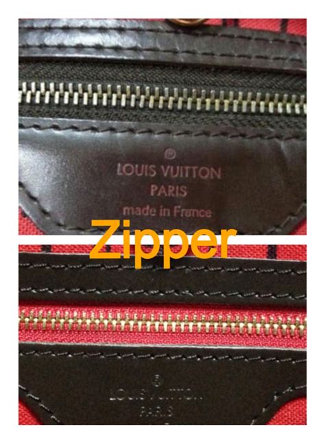 how to tell if louis vuitton jacket is real|how to identify louis vuitton.